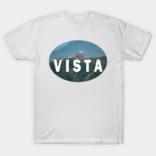 Vista House T-Shirt